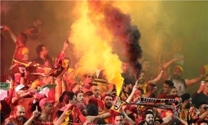 يهم جماهير الترجي