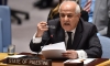 مندوب فلسطين الأممي: على العالم وقف هجوم إسرائيل العسكري ضد شعبنا