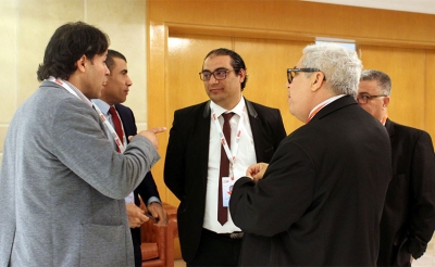 من المقرر النظر اليوم في مسألة سد الشغور أو طلب الإعفاء: هيئة الانتخابات : تواصل أزمة «المناصب» داخل مجلسها