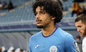 الوهابي يعود الى الترجي