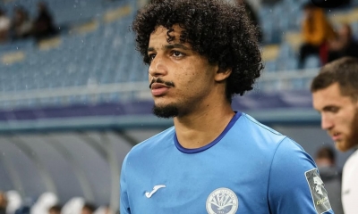 الوهابي يعود الى الترجي