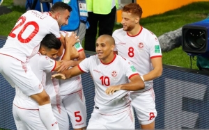 اليوم الجولة الثالثة من تصفيات الجولة الثالثة من تصفيات كأس إفريقيا: تونس – النيجر:  الفوز لتعبيد طريق التأهّل إلى نهائيات الكاميرون 2019