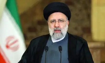 رئيس إيران يعلن رفع القيود عن الرعايا في الخارج حتى من تورطوا في مخالفات قانونية