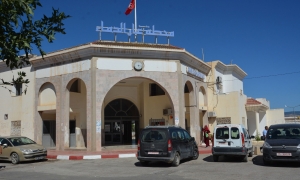 قطار تونس – الجزائر: أول السفرات الرسمية ستكون قبل أواخر شهر جويلية القادم
