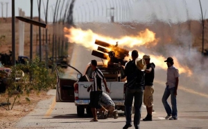 ليبيا: صدام مسلح وشيك في طرابلس بين حرس وطني الإنقاذ والحرس الرئاسي