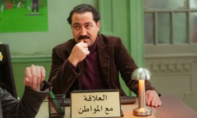 الممثل حمودة بن حسين لـ«المغرب»:  "هريسة لاند" تنقد الادارة في اطار الكوميديا السوداء