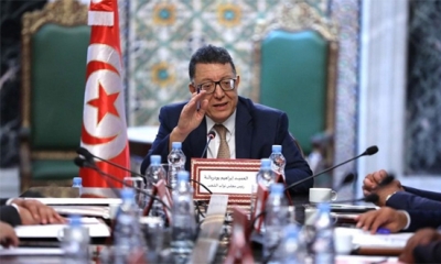 رئيس مجلس نواب الشعب في زيارة رسمية إلى الجزائر