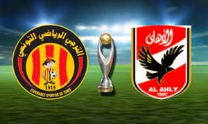 الأهلي المصري يستأنف تحضيراته لمواجهة الترجي