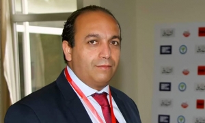 منسق ائتلاف صمود: الحل هو تجاوب سعيد مع المبادرات الوطنية لتجاوز الخلافات 