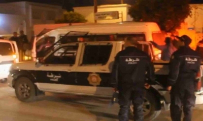 ضبط 72 عنصرا إجراميا خطيرا وحجز كميات من المواد المخدرة ومبالغ مالية متفاوتة
