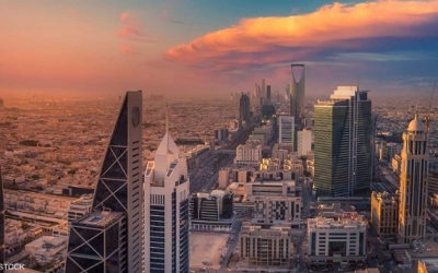 اقتصاد السعودية ينخفض بمعدل 4.5 بالمئة في الربع الثالث