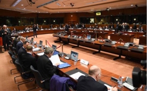 إجتماع وزراء أوروبا للداخلية والعدل في بروكسل : تطوير التعاون في مجالات المخابرات ومراقبة الحدود والمسافرين