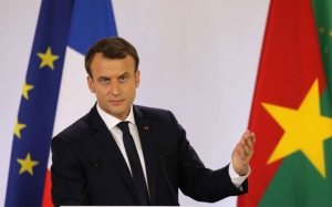 جولة ماكرون الإفريقية:  تجديد الخطاب الرسمي الفرنسي تجاه القارة السمراء