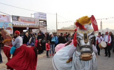 مهرجان «الحاجوجة» بصفاقس:  إدراج «ملحمة الحاجوجة» ضمن التراث اللامادي الوطني