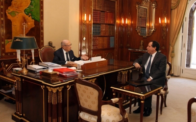 وزير الشؤون الخارجية : عديد البلدان الشقيقة والصديقة تدعم تونس