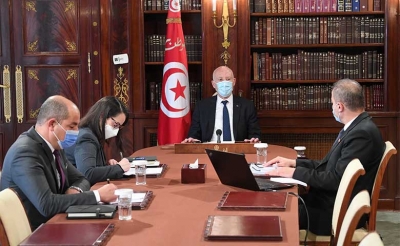 حوار وطني: تبنّى رئيس الجمهورية لمبادرة جديدة يعمق الأزمة