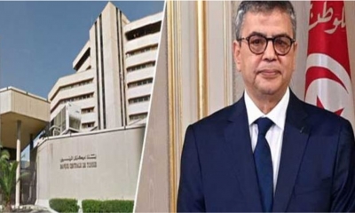 محافظ البنك المركزي يستعرض العوامل التي مكّنت تونس من الإيفاء بجميع التزاماتها الخارجية
