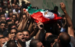 هيئة شؤون الأسرى  ''الإحتلال يحتجز جثامين 11 أسيرا فلسطينيا توفوا في سجونها"