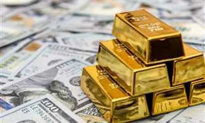 تباين اسعار الذهب في العالم