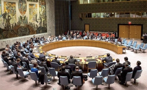 مبادرة تونسية/ فرنسية في مجلس الأمن : بطلب أمريكي يتأجل النقاش والتصويت 