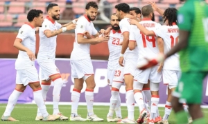 التصنيف الشهري للمنتخبات: المنتخب التونسي يحافظ على المركز 49 عالميا والأرجنتين تواصل الصدارة