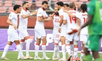 المنتخب التونسي 