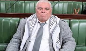 محمد على رئيس اللجنة