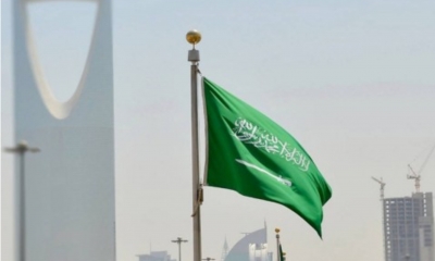 صحيفة سعودية: الرياض لم تسمح باستخدام أجوائها لدعم هجمات بالمنطقة