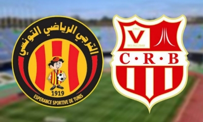رابطة الأبطال الترجي يبحث عن البقاء في الصدارة أمام بلوزداد