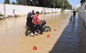 إثر كارثة فيضانات نابل :  وزير التجهيز محمد صالح العرفاوي لـ«المغرب» :  كنا نخشى أضرارا أكثر أمام كميات الأمطار الاستثنائية