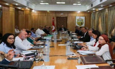 مجلس الجامعات يصادق على مشروع أمر يتعلّق بتنظيم الحياة الجامعية