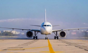 &quot;متضمن ل5 طائرات من الجيل الجديد من نوع A320neo &quot;:  الخطوط التونسية تتسلم الطائرة الأخيرة ضمن برنامج تعزيز أسطولها
