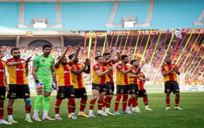 ملعب حمادي العقربي برادس يستضيف مباريات الترجي في السوبر ليغ