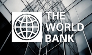 تحت عنوان من الألف إلى الياء     قمة الشباب لمجموعة البنك الدولي 2023