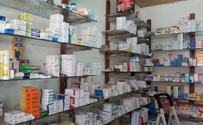 بالرغم من الاجراءات المعلنة :  أزمة نقص الدواء متواصلة