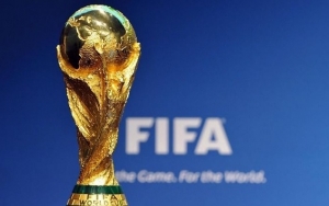 برنامج مقابلات المنتخب في تصفيات كأس العالم 2026