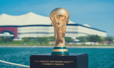 قبل 4 أيام من ضربة بداية كأس العالم قطر 2022: صراع لاتيني أوروبي على اللقب والبرازيل الأقرب