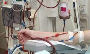 بداية من 11جانفي المقبل:  إيقاف عمليات تصفية الدم في کل المصحات إلى حين موافقة  «الكنام» على الزيادة في التعريفة