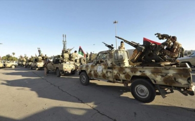 ليبيا:  أبعاد وتداعيات الهجوم على الهلال النفطي
