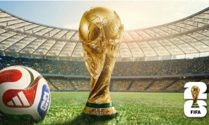 مونديال 2026 