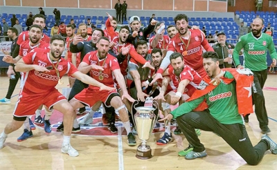 كرة اليد: سيستضيف منافساتها خلال أكتوبر المقبل:  النجم الساحلي أمام تحد جديد، النجاح أولوية و«السوبر» خطوة أولى مهمة