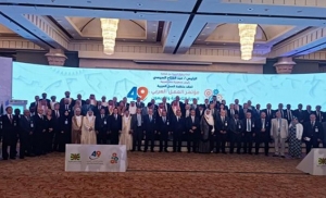 مؤتمر العمل العربي يدعو الى مراجعة المنظومة التشريعية لتوسيع برامج الحماية الاجتماعية