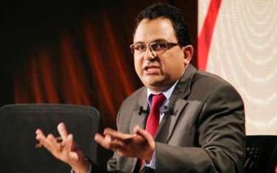 وزير الصناعة والتجارة زياد العذاري في مجلس النواب:  مصنع الفولاذ سيبقى مؤسسة عمومية ولن يُفوّت فيه للخواص