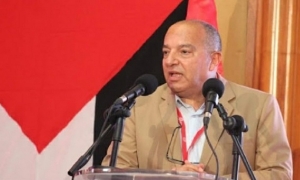 منعم عميرة: الحوار الاجتماعي لا يمكن أن يقتصر فقط على الملفات الاجتماعية