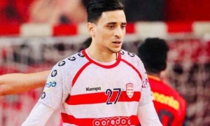 كرة اليد نجم الافريقي يعزز صفوف النور السعودي