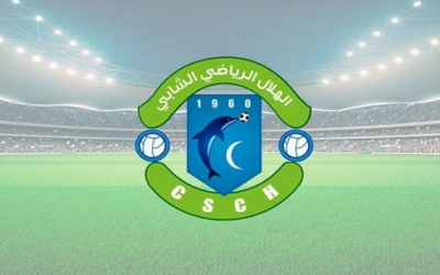 قطيعة بالتراضي بين هلال الشابة و مدربه
