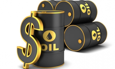 أسعار النفط تقفز في بداية تعاملات الأسبوع.. برنت فوق 87 دولاراً للبرميل
