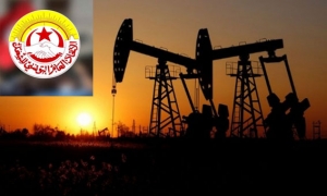 سيخوض عمالها إضرابا في 23 و24 و25 جانفي الجاري:   &quot;سودابس&quot;.. تشغل 80 عونا وتبيع البرميل للدولة التونسية ب15 دولار..