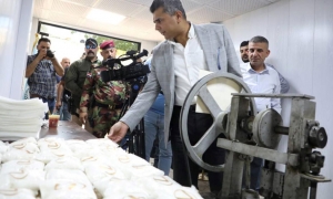 الكشف عن أول مصنع لإنتاج الكبتاغون في العراق