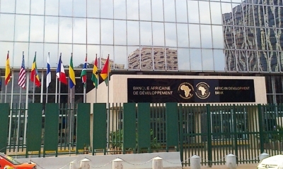 البنك الإفريقي للتنمية يؤكد مواصلة دعمه لتونس بنفس الزخم